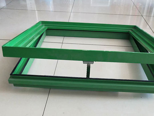 鋁合金百葉窗廠(chǎng)